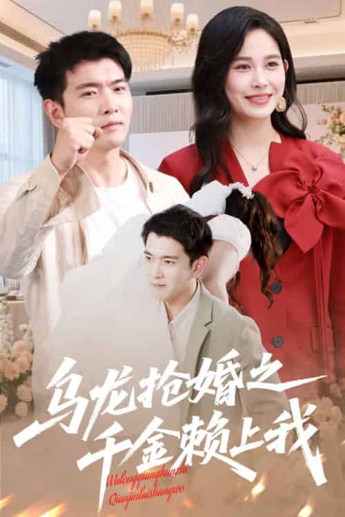 乌龙抢婚之千金赖上我 乌龙抢婚之千金赖上我