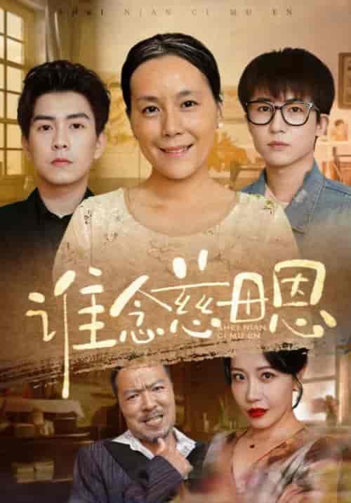谁念慈母恩（80集）吴胜＆吴秀莲 - 海之城短剧