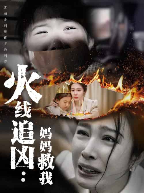 火线追凶:妈妈救我 火线追凶:妈妈救我