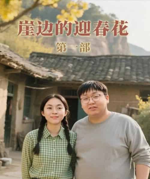 崖边的迎春花第一部（78集全）李依桐＆薛非凡-海之城短剧项目