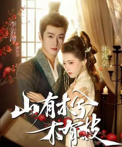 山有木兮木有枝（77集全）李若洵＆林秋奈-海之城短剧项目