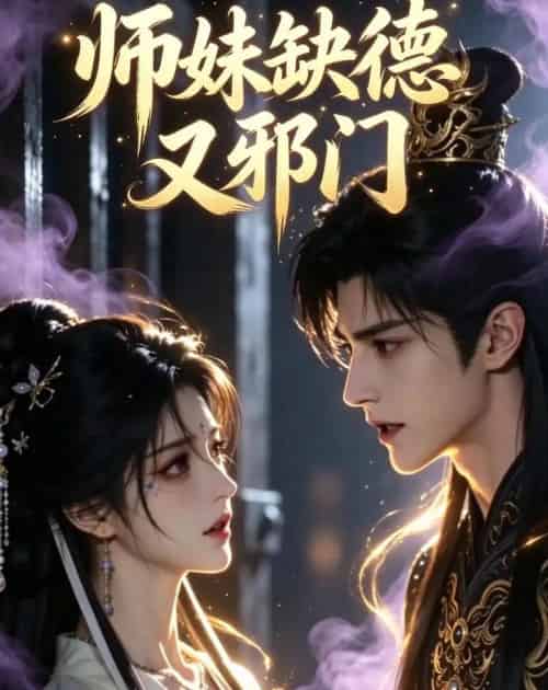 师妹缺德又邪门（60集全）AI-海之城短剧项目