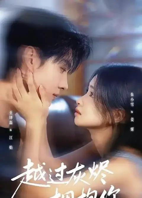 越过灰烬拥抱你（60集全）王译磊＆朱小雪-海之城短剧项目