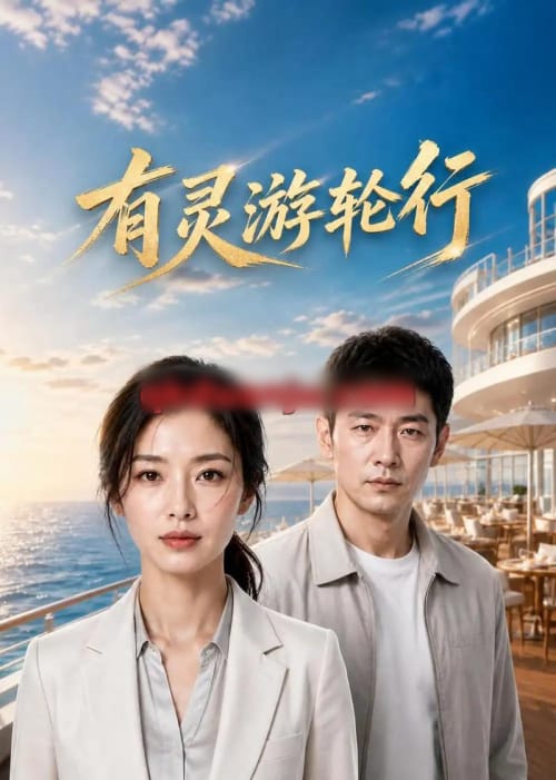 有灵游轮行（44集全）AI短剧-海之城短剧项目