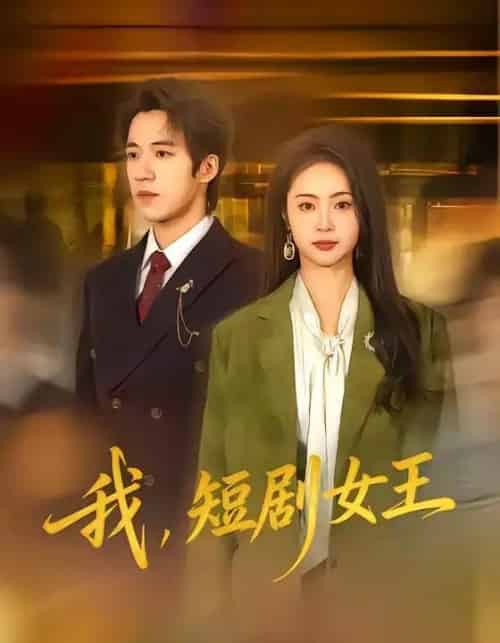 我，女王（69集全）钟煜霖＆姚慧-海之城短剧项目