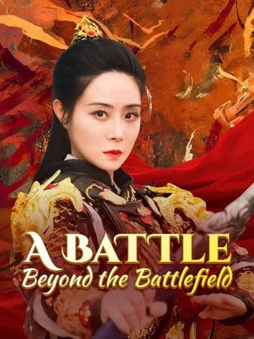 A Battle Beyond the Battlefield（84集全）Tim＆Lowe＆＆Jade＆Judd - 海之城海外短剧