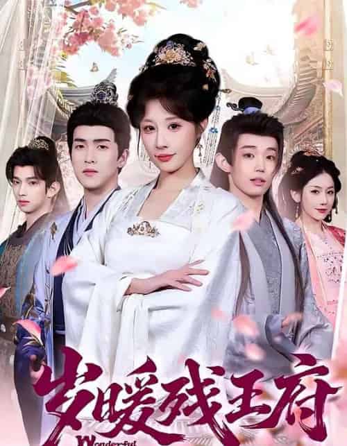 岁暖残王府（62集全）华雯＆余星乐-海之城短剧项目