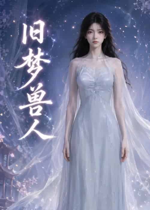 旧梦兽人（37集全）AI-海之城短剧项目
