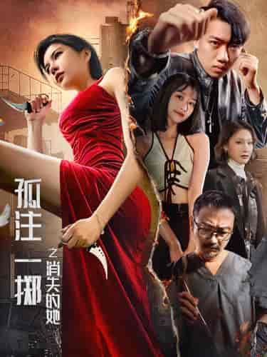 孤注一掷之消失的她（72集全） - 海之城短剧
