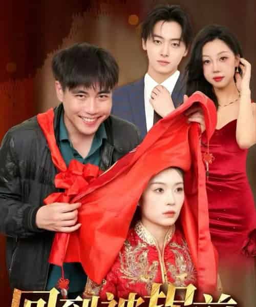 回到被拐前（53集）张洪瑜-海之城短剧项目