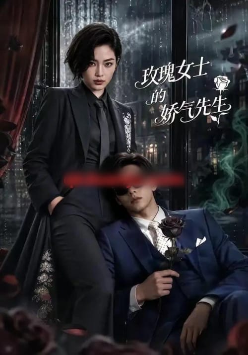 玫瑰女士的娇气先生 玫瑰女士的娇气先生