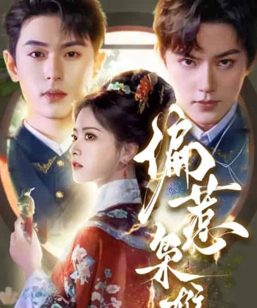 偏惹枭雄（82集）李若洵＆周凌丰＆林秋奈-海之城短剧项目