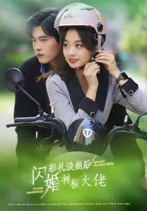 彩礼谈崩后 闪婚神秘大佬（96集全）叶琛＆江意晚 - 海之城短剧