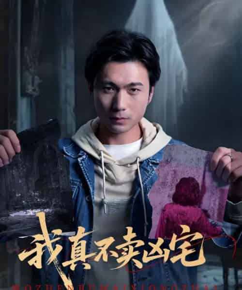 我真不卖凶宅（40集全）王卫＆孙静欣-海之城短剧项目