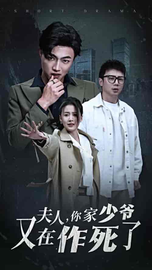 夫人你家少爷又在作死了（30集全） - 海之城短剧