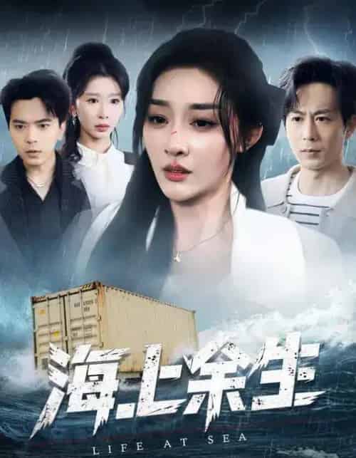 海上余生（70集全）张棠＆蒋末＆王妍-海之城短剧项目