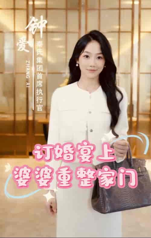 订婚宴上婆婆重整家门（35集全） - 海之城短剧