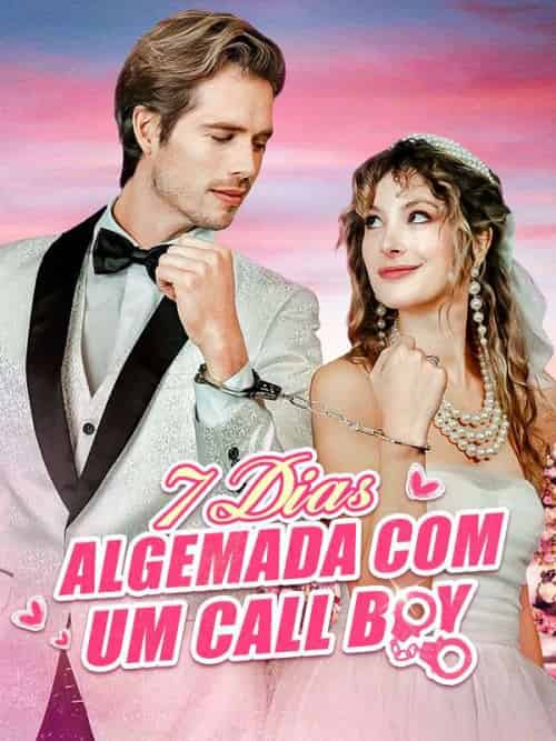 7 Dias Algemada com um Call Boy 7 Dias Algemada com um Call Boy