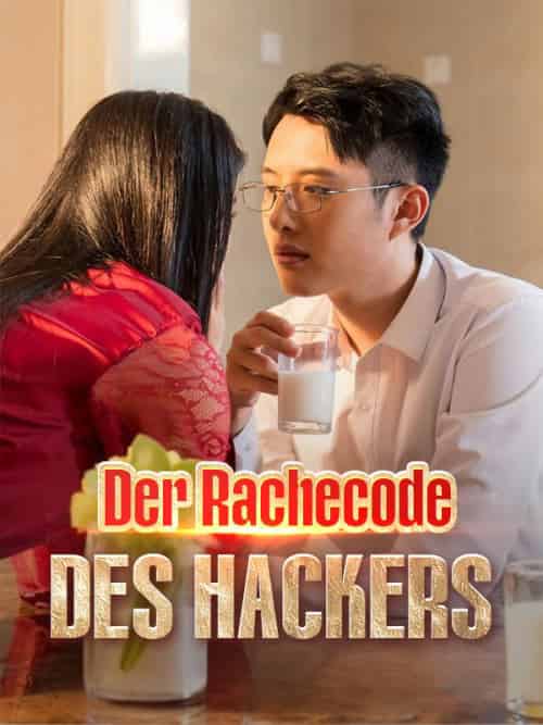 Der Rachecode des Hackers Der Rachecode des Hackers
