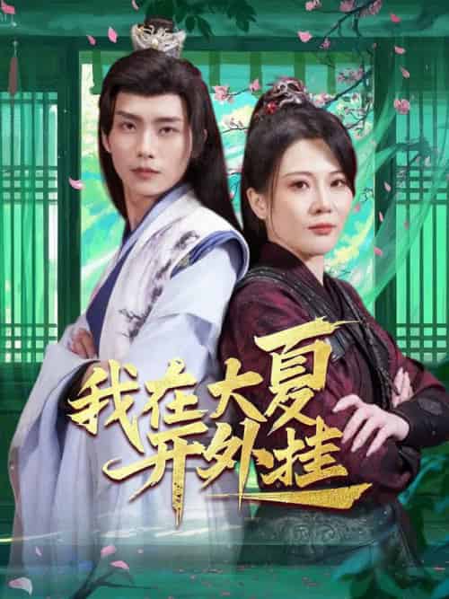 我在大夏开外挂（62集全）穿越剧 - 海之城短剧