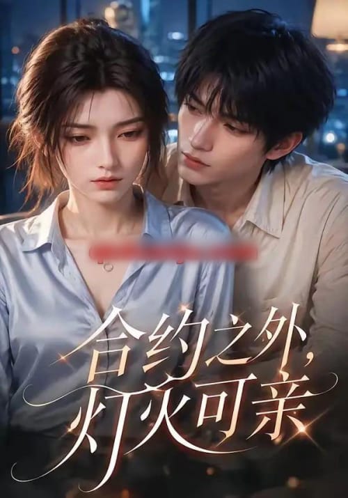 合约之外,灯火可亲 合约之外,灯火可亲