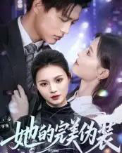 她的完美伪装（70集）丁紫嫣-海之城短剧项目