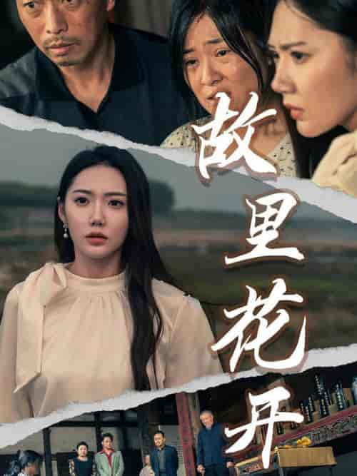 故里花开（43集全） - 海之城短剧