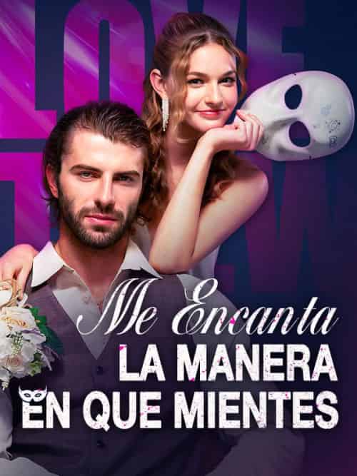 Me Encanta la Manera en que Mientes（59集全）Adrian＆Mancini＆＆Molly＆Johnson - 海之城海外短剧