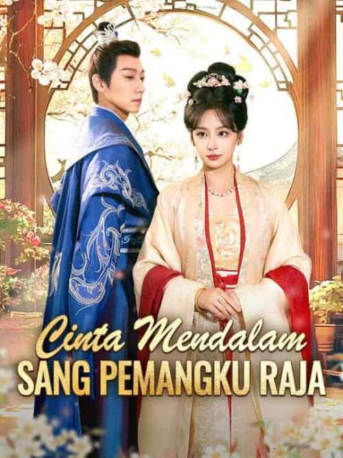 Cinta Mendalam Sang Pemangku Raja Cinta Mendalam Sang Pemangku Raja