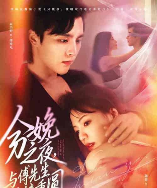 分娩之夜，与傅先生破镜重圆（80集全）屈浩野＆魏嘉 - 海之城短剧