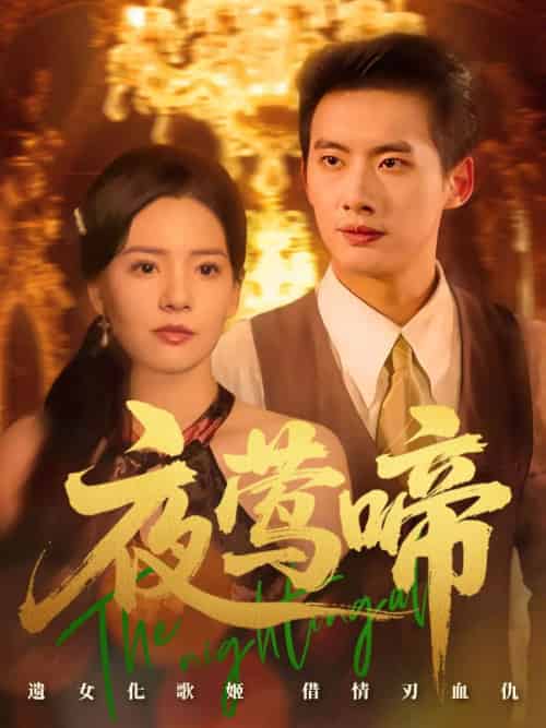 夜莺啼 夜莺啼