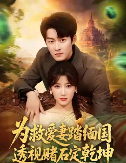 为救爱妻踏缅国透视赌石定乾坤（79集全）姜博龙＆宗望舒-海之城短剧项目
