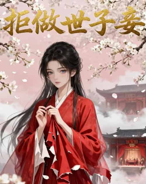 拒做世子妾（42集全）动漫-海之城短剧项目
