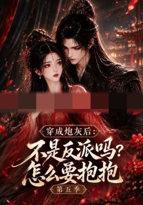 穿成炮灰后：不是反派吗？怎么要抱抱第五季（65集全）动漫-海之城短剧项目