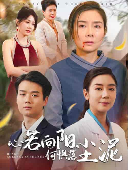 心若向阳何惧落尘泥（30集全） - 海之城短剧