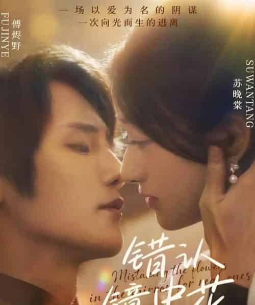 错认镜中花（67集全）闫丁翔宇＆谢甜甜 - 海之城短剧