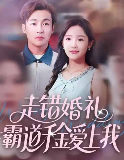 走错婚礼霸道千金爱上我（45集全）周六＆添添-海之城短剧项目
