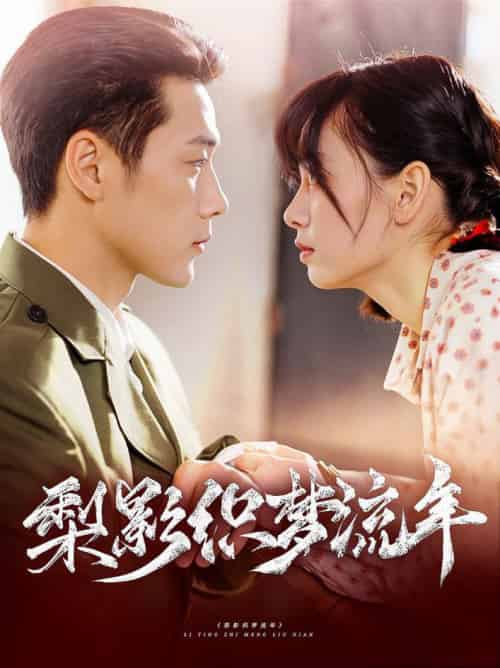 梨影织梦流年（95集全）胡嘉倪＆王炳翔 - 海之城短剧