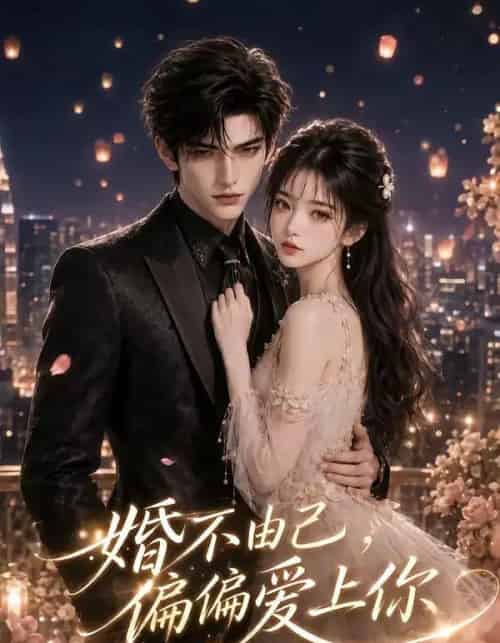婚不由己，偏偏爱上你（60集全）AI-海之城短剧项目