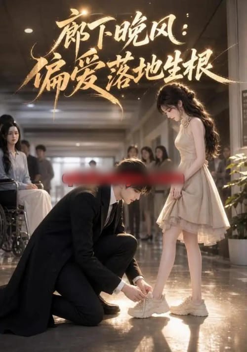 廊下晚风:偏爱落地生根 廊下晚风:偏爱落地生根