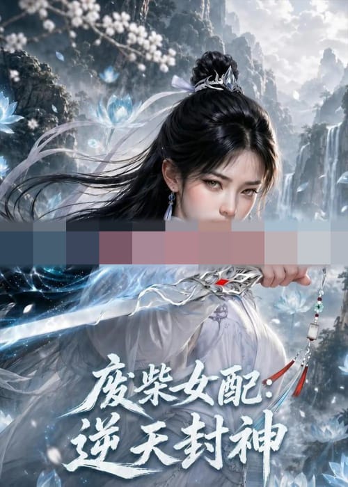 废柴女配：逆天封神（88集全）动漫-海之城短剧项目