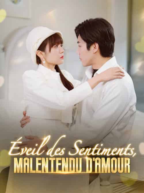 Éveil des Sentiments, Malentendu d＆#039;Amour（64集全）Manon＆Blanchet＆Mathis＆Laroche - 海之城海外短剧