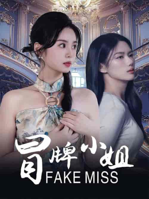 冒牌小姐（32集全） - 海之城短剧