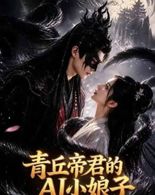 青丘帝君的AI小娘子 青丘帝君的AI小娘子