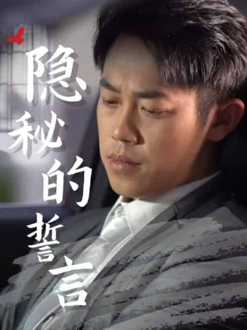 隐秘的誓言（53集全）沈胥＆张甜甜 - 海之城短剧