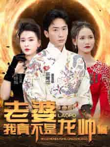 老婆我真不是龙帅啊（95集）杨洁＆游雅＆赵琪琪 - 海之城短剧