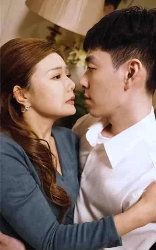 不可告人的秘密 （35集） 擦边剧-海之城短剧项目