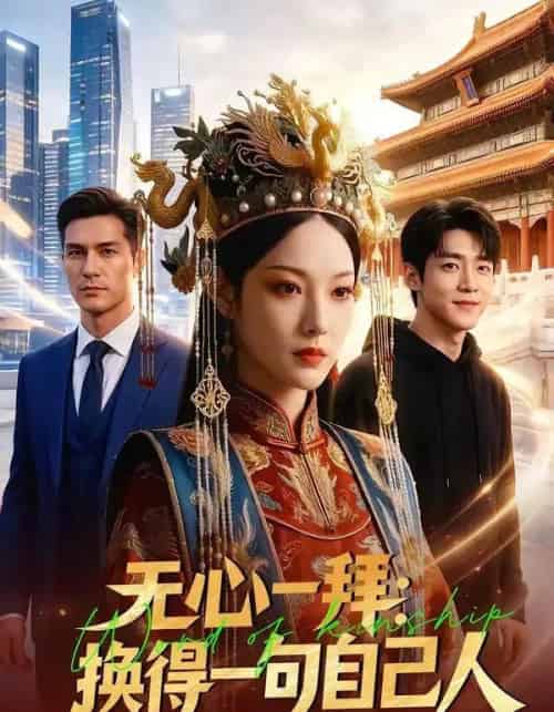 无心一拜：换得一句自己人（51集全）AI-海之城短剧项目