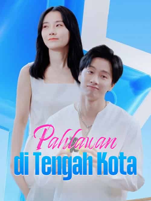 Pahlawan di Tengah Kota Pahlawan di Tengah Kota
