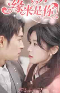 新版：缘来是你（77集） - 海之城短剧